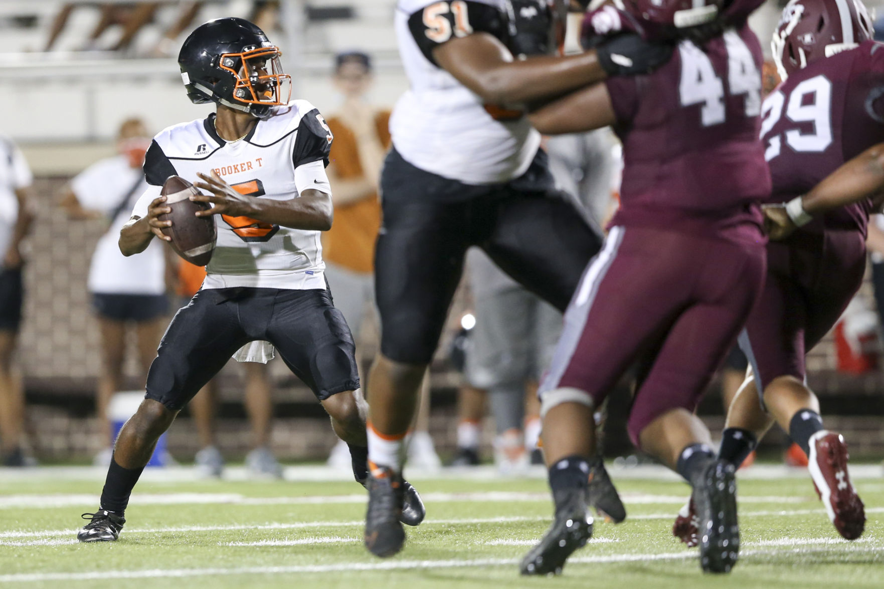 Trojan Preview